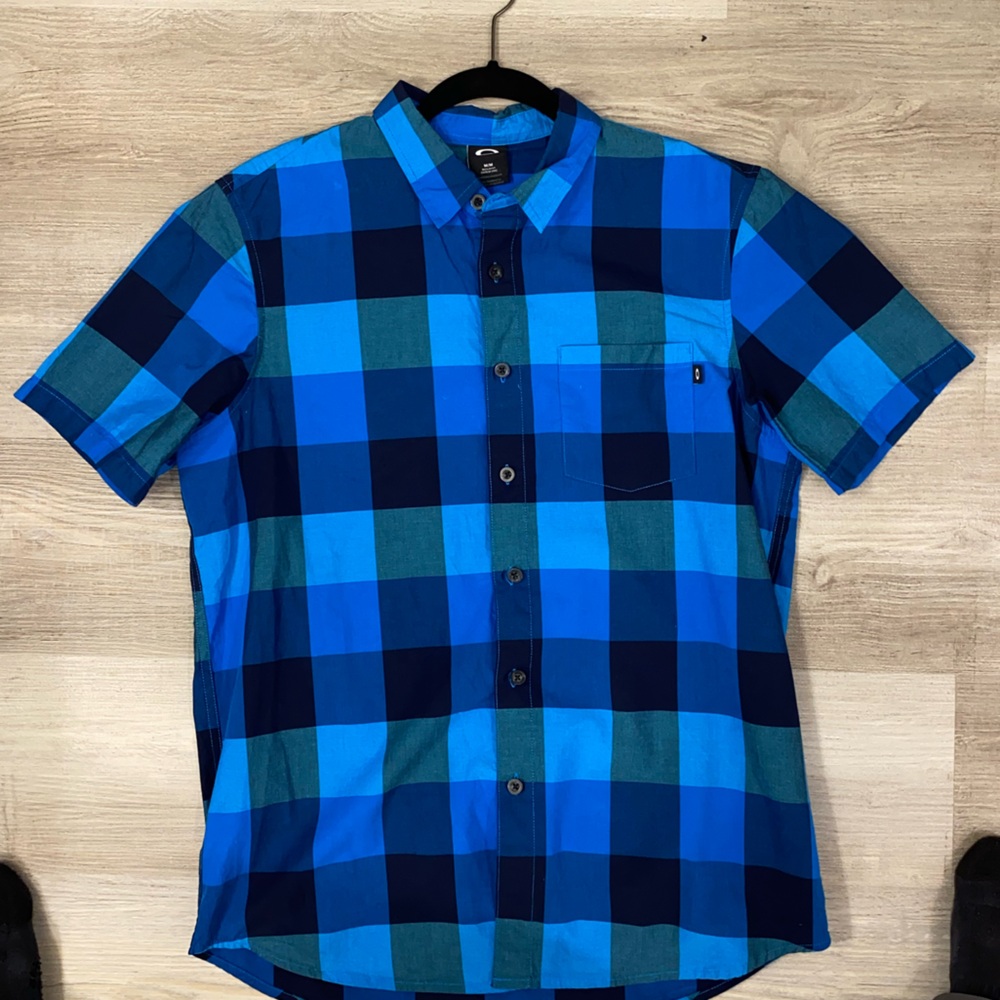Oakley Polo